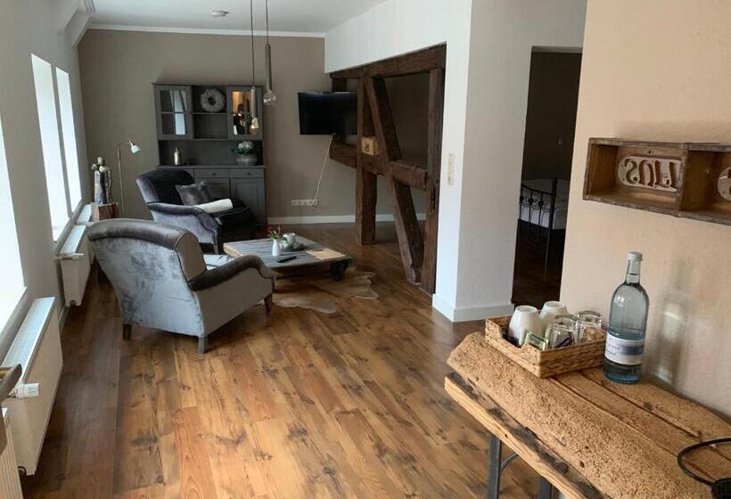 غرفة ديلوكس, Inselhof