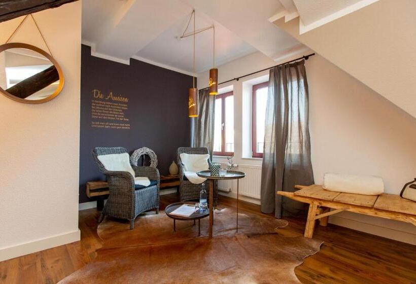 غرفة ديلوكس, Inselhof