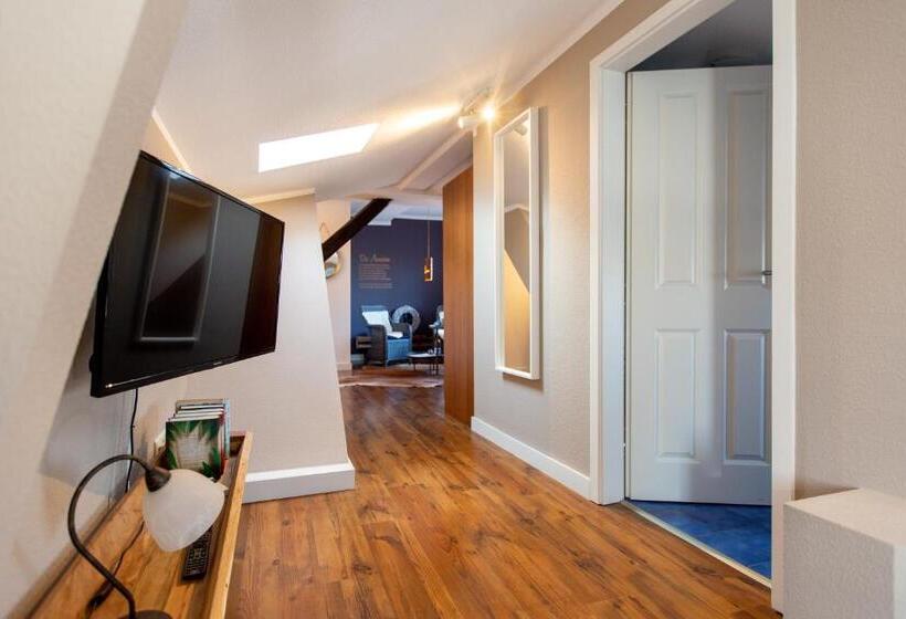 غرفة ديلوكس, Inselhof