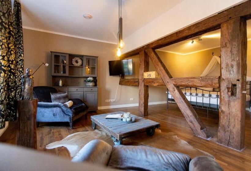 غرفة ديلوكس, Inselhof