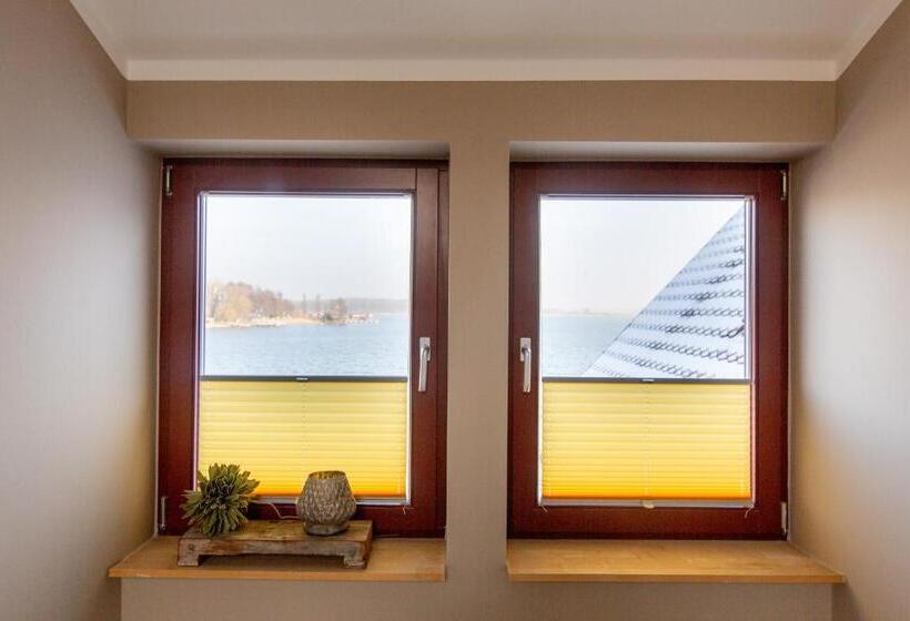 شقة غرفة واحدة, Inselhof