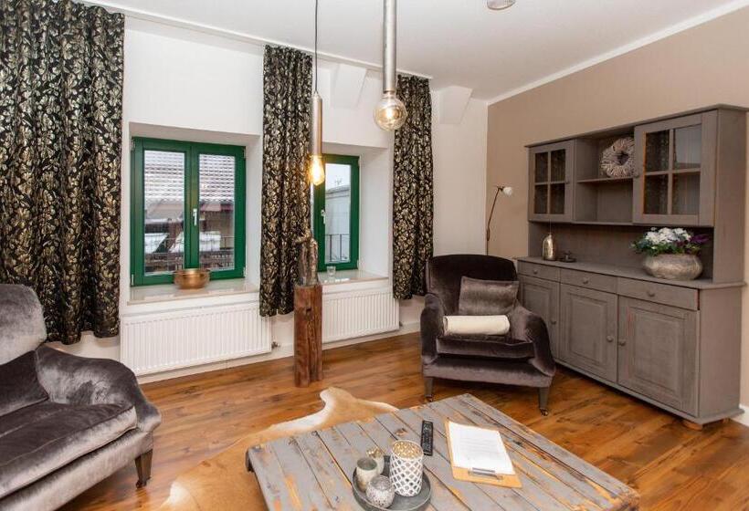 غرفة ديلوكس, Inselhof