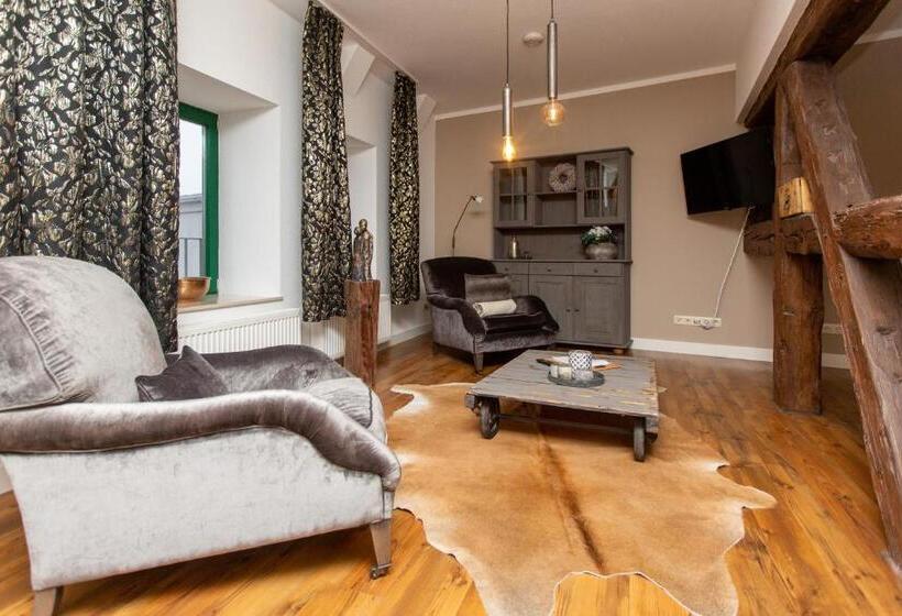 غرفة ديلوكس, Inselhof