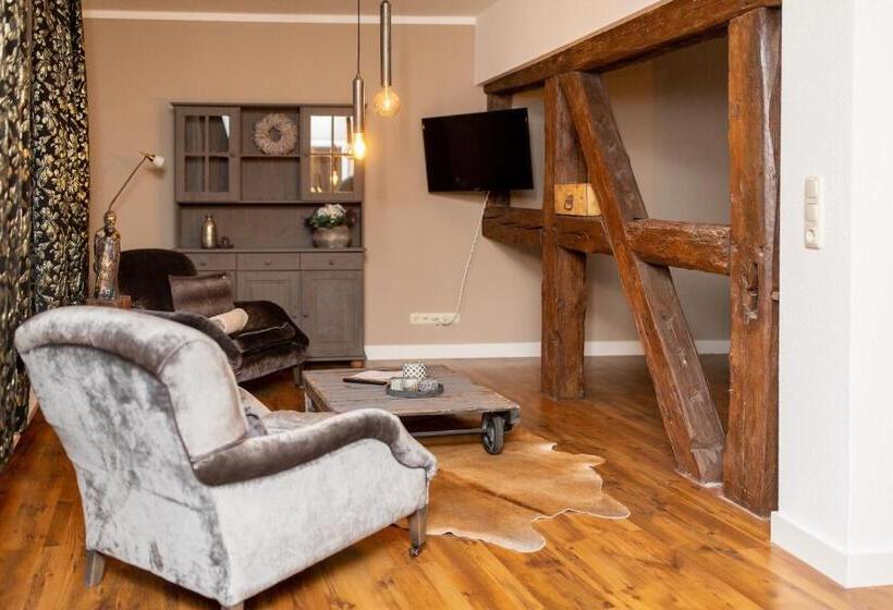 غرفة ديلوكس, Inselhof