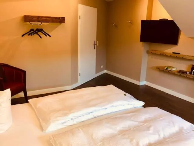 デラックスルーム, Inselhof