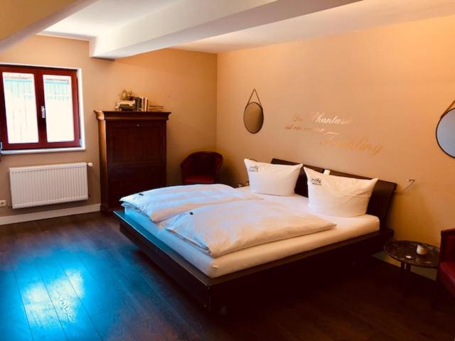 غرفة ديلوكس, Inselhof