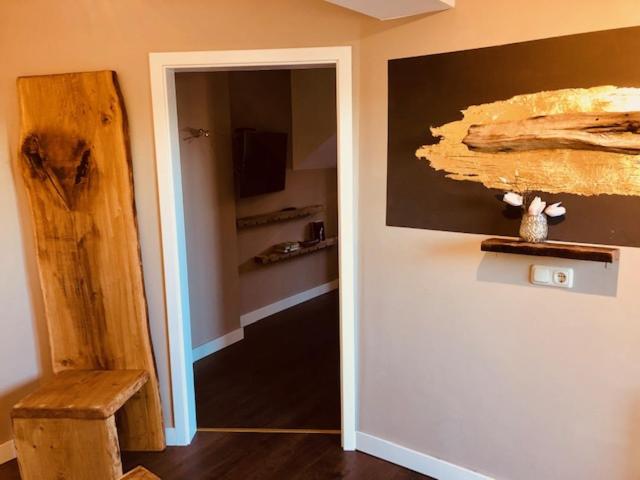 غرفة ديلوكس, Inselhof