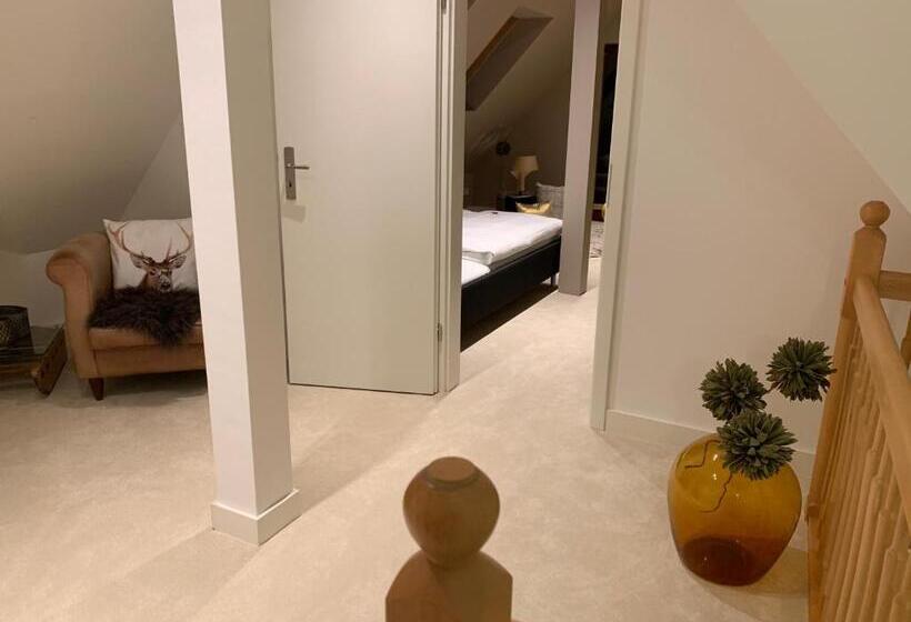 شقة غرفة واحدة, Inselhof