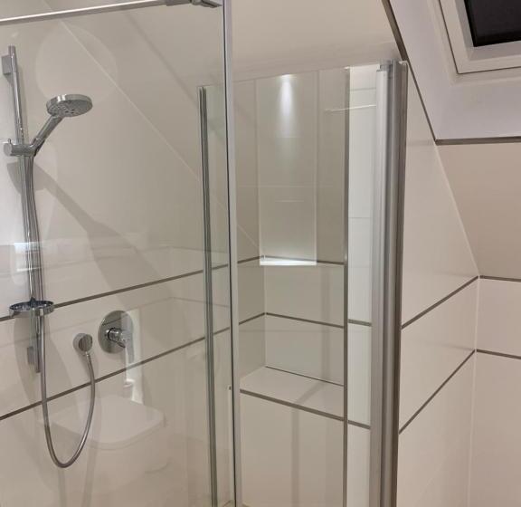 شقة غرفة واحدة, Inselhof