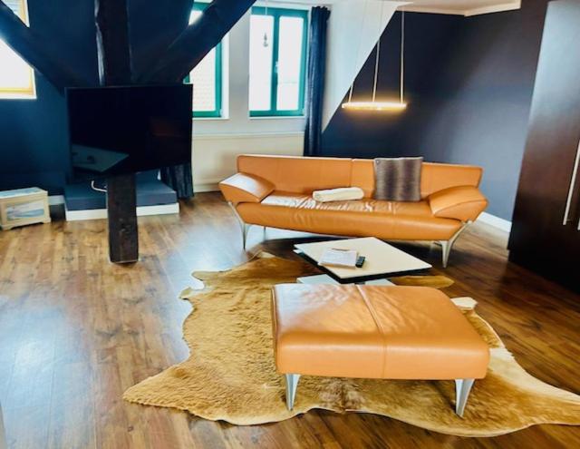 غرفة ديلوكس, Inselhof