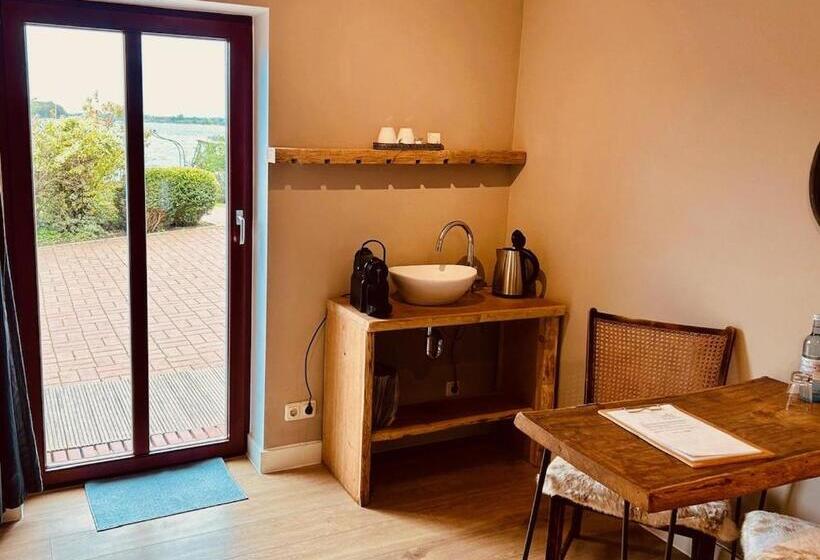 Номер Deluxe, Inselhof