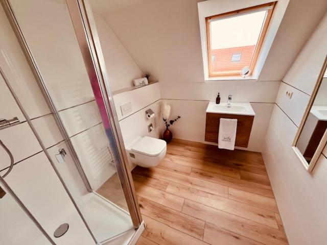 غرفة ديلوكس, Inselhof