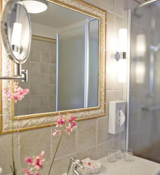 标准间带阳台, Neuwarft