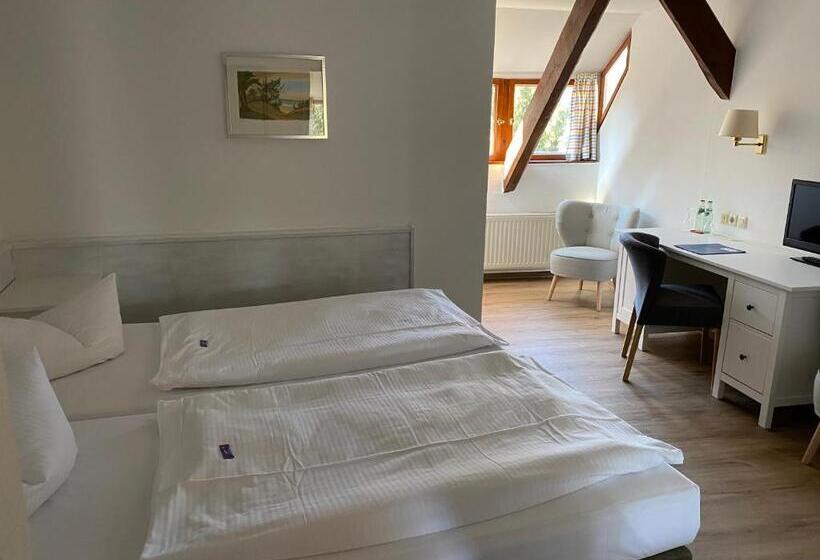 غرفة قياسية, Norddeutscher Hof