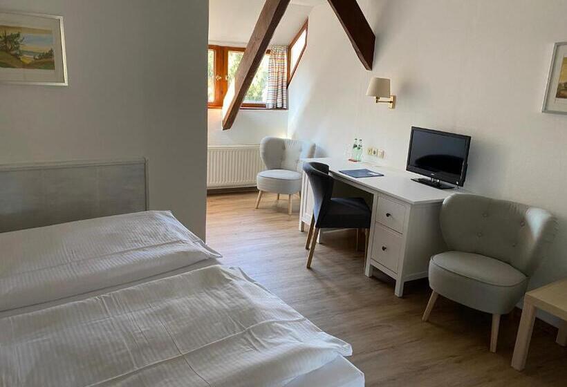 غرفة قياسية, Norddeutscher Hof