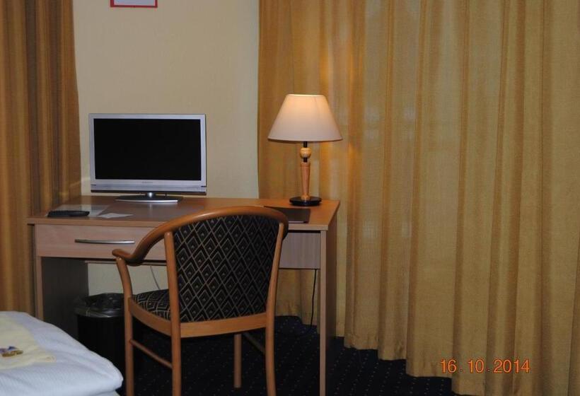 Номер Стандарт Индивидуальный, Stadt Spremberg