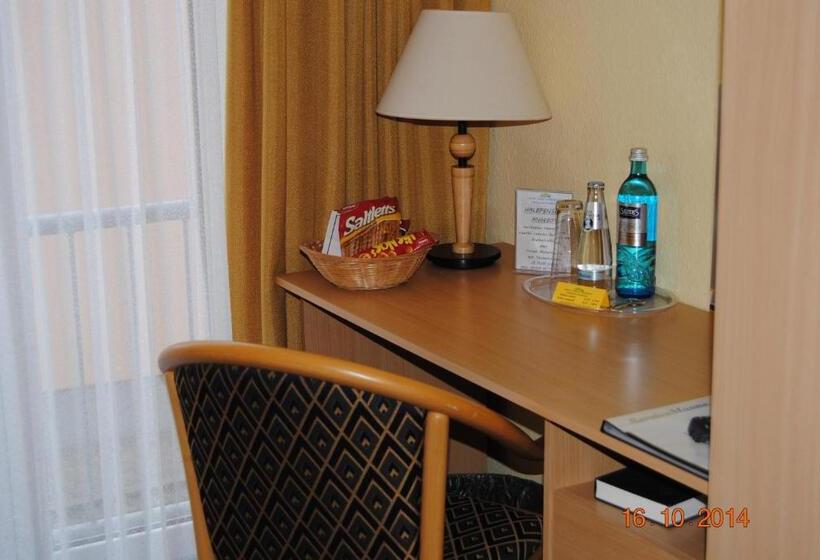 Полулюкс, Stadt Spremberg