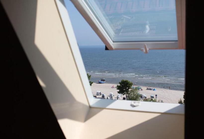 Номер Стандарт, Strandvillen Heringsdorf