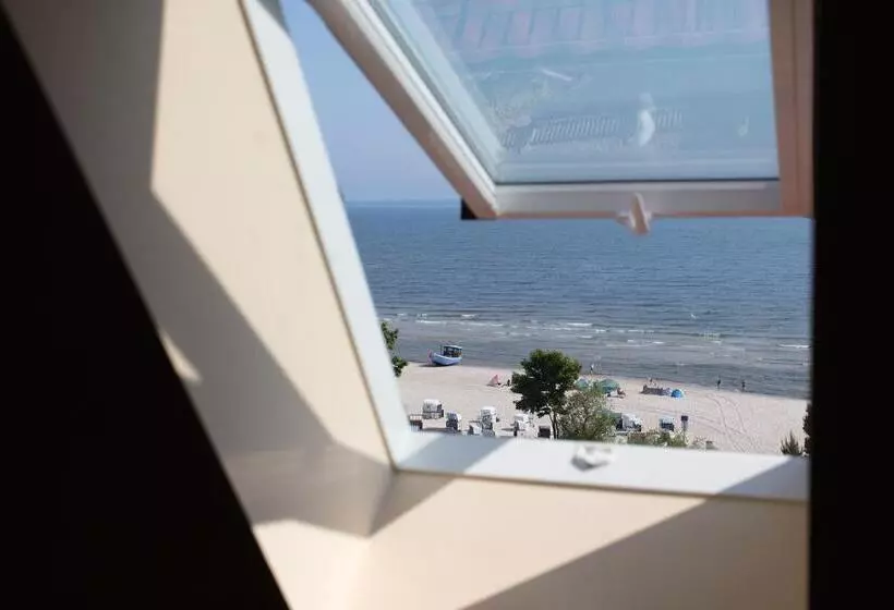 スタンダードルーム, Strandvillen Heringsdorf