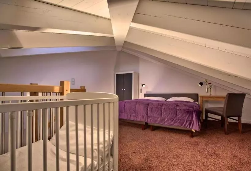 クラシックスイート, Suite Hotel Binz Familienhotel Rügen Klimaneutral