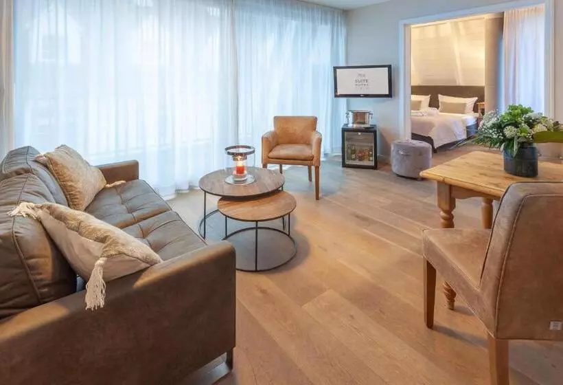 クラシックスイート, Suite Hotel Binz Familienhotel Rügen Klimaneutral