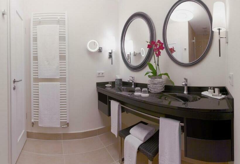 컴포트 룸, Upstalsboom Kühlungsborn