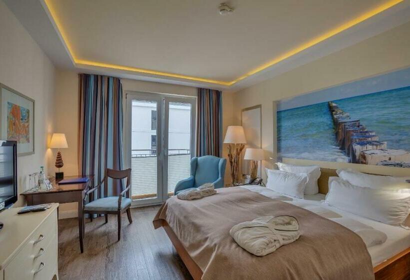 컴포트 룸, Upstalsboom Kühlungsborn