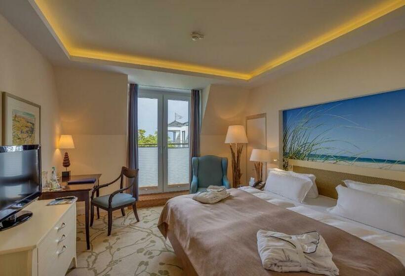 컴포트 룸, Upstalsboom Kühlungsborn