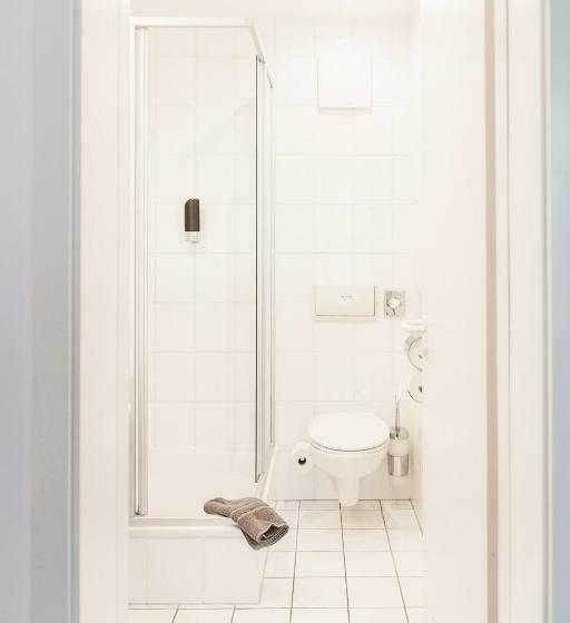 스탠다드 룸, Villa Ludwigsburg