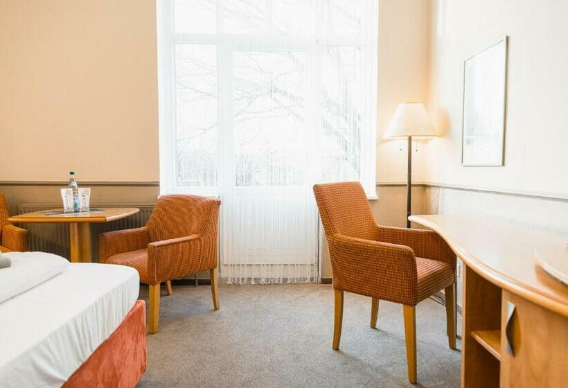 스탠다드 룸, Villa Ludwigsburg