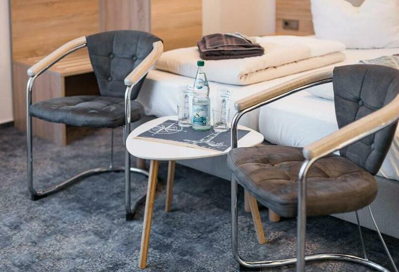 스탠다드 룸, Villa Ludwigsburg