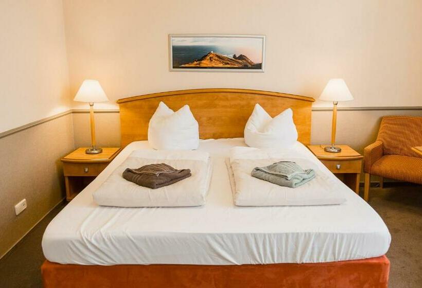 스탠다드 룸, Villa Ludwigsburg