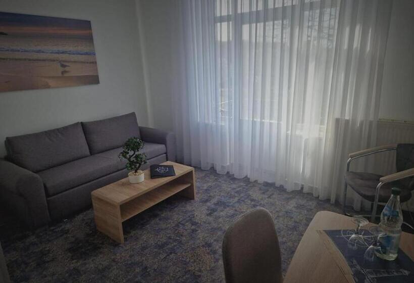 패밀리 룸, Villa Ludwigsburg