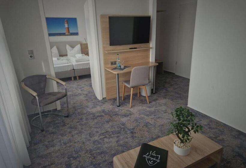 패밀리 룸, Villa Ludwigsburg