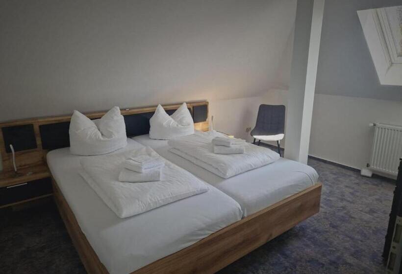 발코니가 있는 스위트, Villa Ludwigsburg