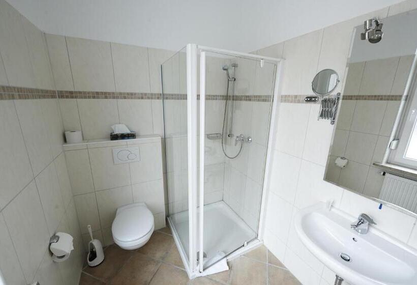 スタンダードルーム, Wurster Kroog