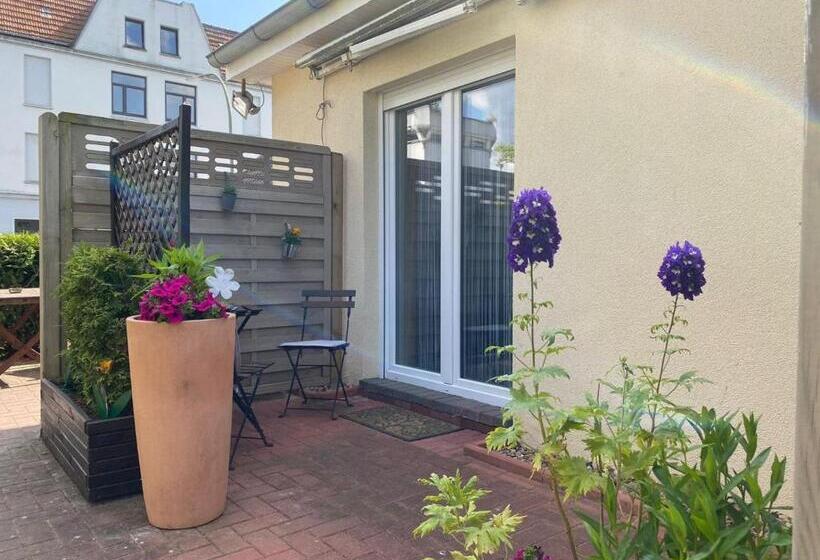 コンフォートルーム, Wurster Kroog