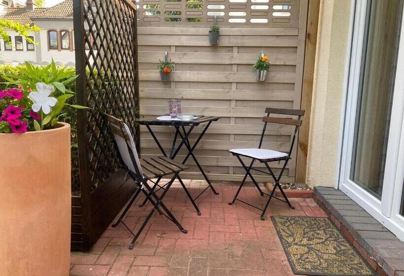 コンフォートルーム, Wurster Kroog