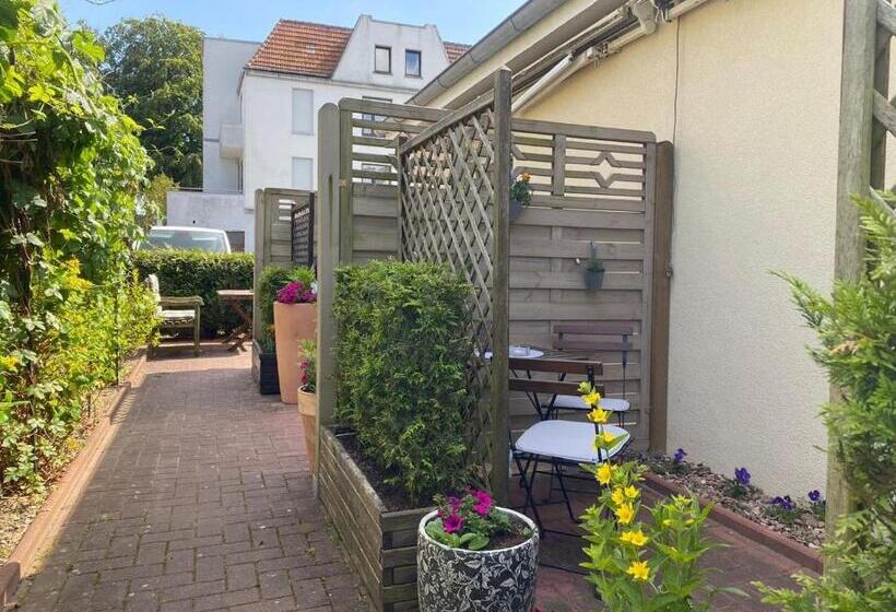 コンフォートルーム, Wurster Kroog