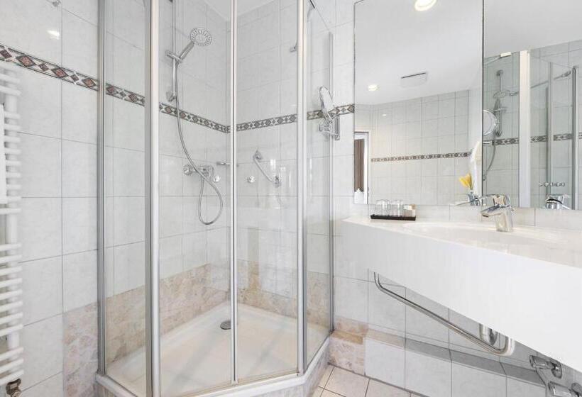 标准间, Zum Goldenen Anker