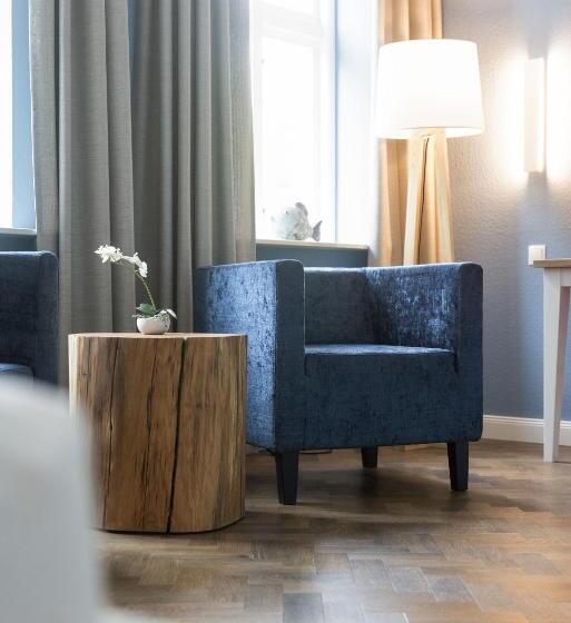 标准间, Zum Goldenen Anker