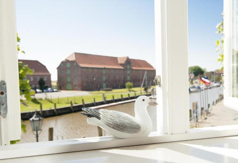 标准间, Zum Goldenen Anker