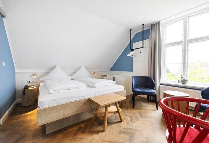 标准间, Zum Goldenen Anker