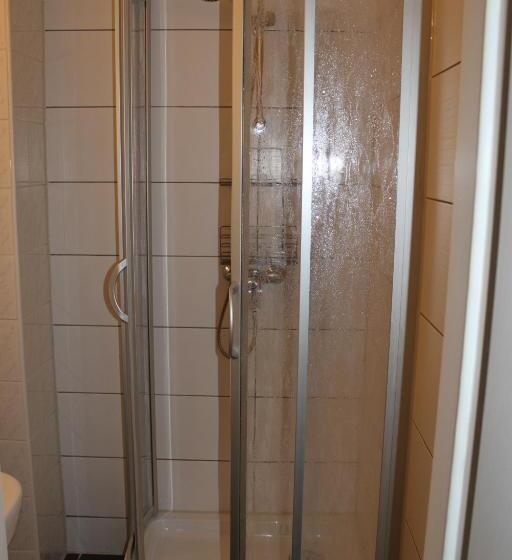 オーシャンビューのスタンダードシングルルーム, Kur Und Ferienhotel Sanddorn