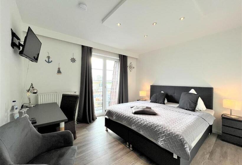 スタンダードルーム, Landhaus Tesperhude