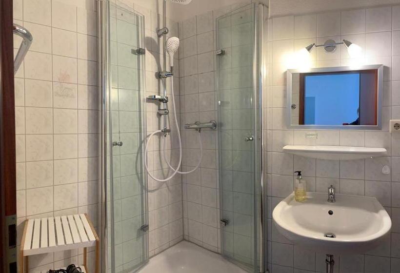 标准单人间, Pension Villa Frohsinn Sellin Auf Rügen