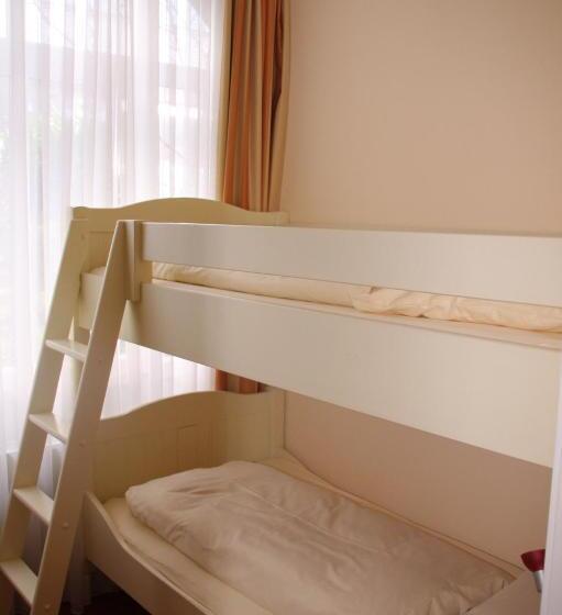 패밀리 스위트, Romantik Im Hotel Villa Röhl