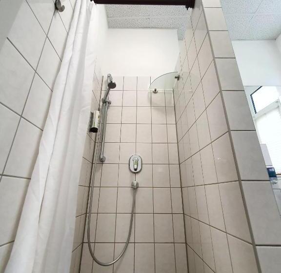 اتاق استاندارد یک نفره, Waldhotel Am See Berlin Schmöckwitz
