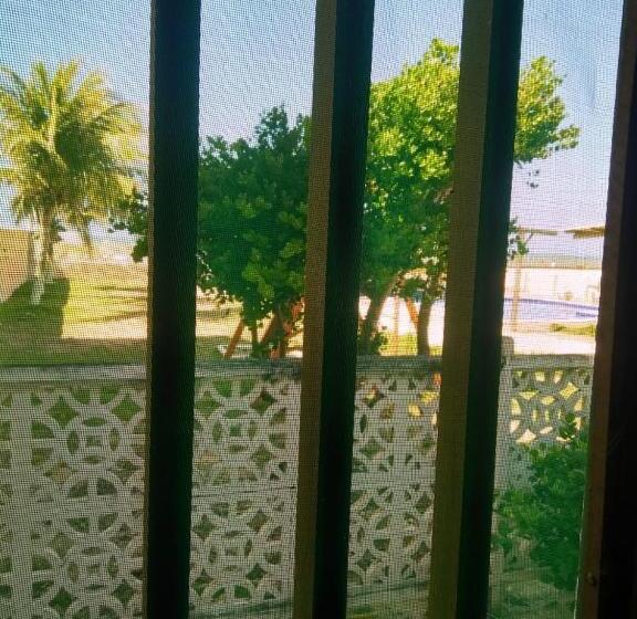 Familiekamer, Pousada Terra E Lua