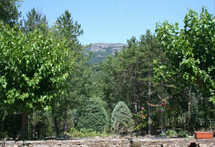 غرفة قياسية, Les Rochers